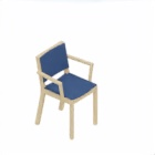HB08086 ETS Chair