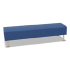 HB04032 Timeout bench 3-seater