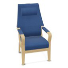 HB57050 Duun HB chair