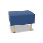 HB04012 Timeout bench 1-seater