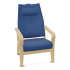 HB5750 Duun HB bariatric chair