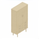 HB011763E Cube High-3