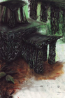 Temple of Darkness