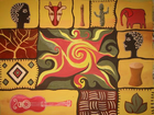 African Vibes