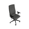 MANAGERIAL CHAIR W/4D ADJUST.ARMS (GSY)