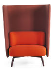 Portus easy chair_High