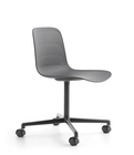 Grade chair swivel base casters seatpad