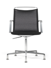 Atlas Air armchair 5-feet glides