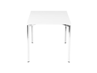 Campus table C1 80x80