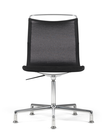 Atlas Air chair 5-feet glides