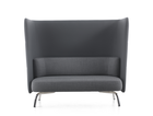 Portus sofa 2-seater_High