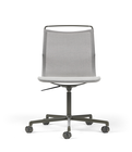 Atlas Air chair 5-feet casters