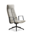 Archal XL Lounge with armrests