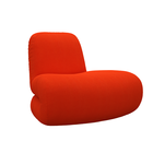 Bau Easy Chair Open