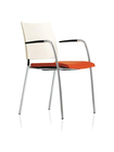 Spira armchair