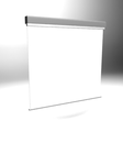 ST8081-3B projection screen 2000x2000mm