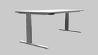 1.6 SybaLift - höhenverstellbare Tische