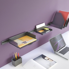 profilés muraux SUM