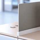 Desk-up screen NEWPORT