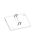 DU 100 - porte éphéméride