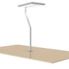 lampadaire SILHOUETTE