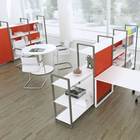 ARNAGE Shelving system