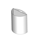 AX 20 - corbeille  à papier