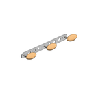 ALOES M3 - patères murales