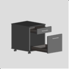 9156               420 x 520/560 mm