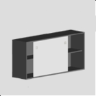 2521               1600 x 380/384 mm