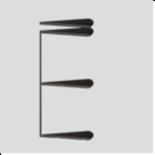 9531               45 Grader