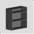 1250               920 x 920/384 mm