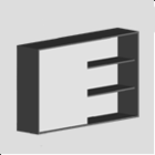 2535               1600 x 1100/384 mm