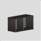 9353S               800 x 440/360 mm