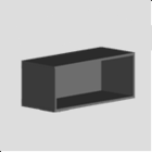 1210               920 x 380/384 mm