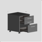 9158               420 x 520/560 mm