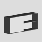 2625               1800 x 740/384 mm