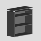 1270               920 x 990/384 mm