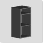 1150               460 x 920/384 mm