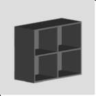 1320               920 x 740/384 mm