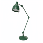 PJ-60 Table Lamp Pine Green