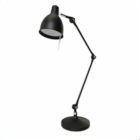 PJ-60 Table Lamp Black