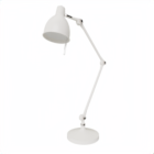 PJ-60 Table Lamp White