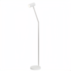 Minipoint Floor Lamp 224 White