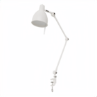 PJ 65 Table Lamp White