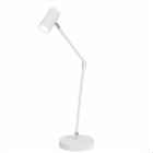 Minipoint Table Lamp White