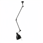 PJ 50 Ceiling Lamp Black