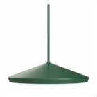Ginko Ceiling Lamp Pine Green