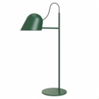 Streck Table Lamp Pine Green