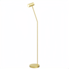 Minipoint Floor Lamp 224 Brushed Brass